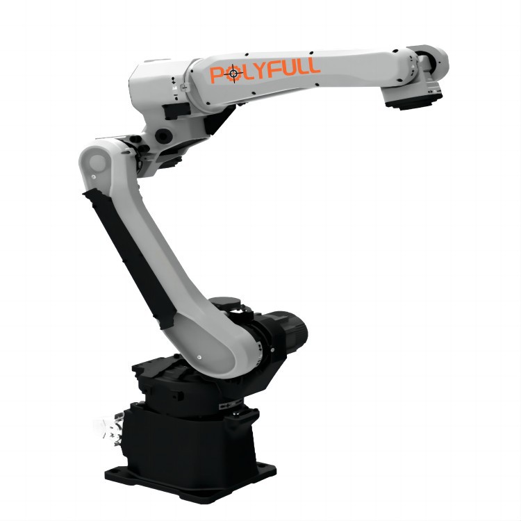 Automotive Welding Robot