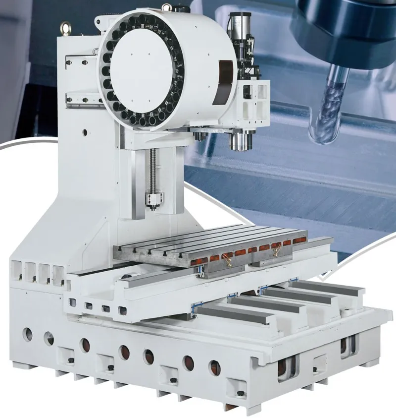 machining center02 machining center02