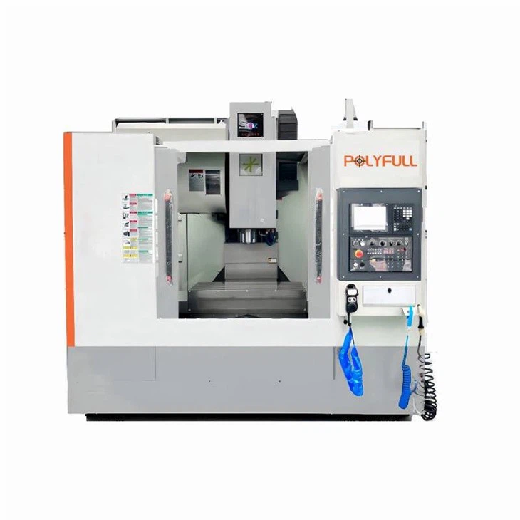 Linear Rail CNC
