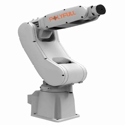 Как полировальный робот обеспечивает равномерное полирование?