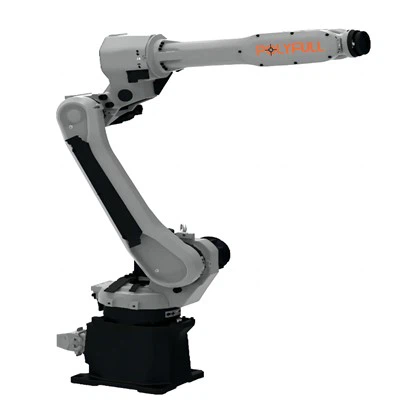 10 ведущих польских заводов роботов в мире